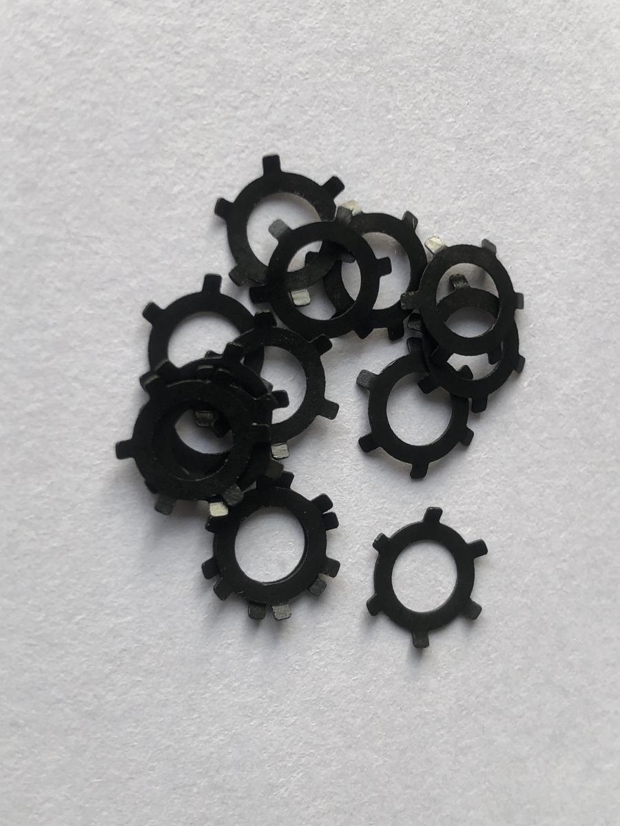 CRTW-輕型止動墊圈